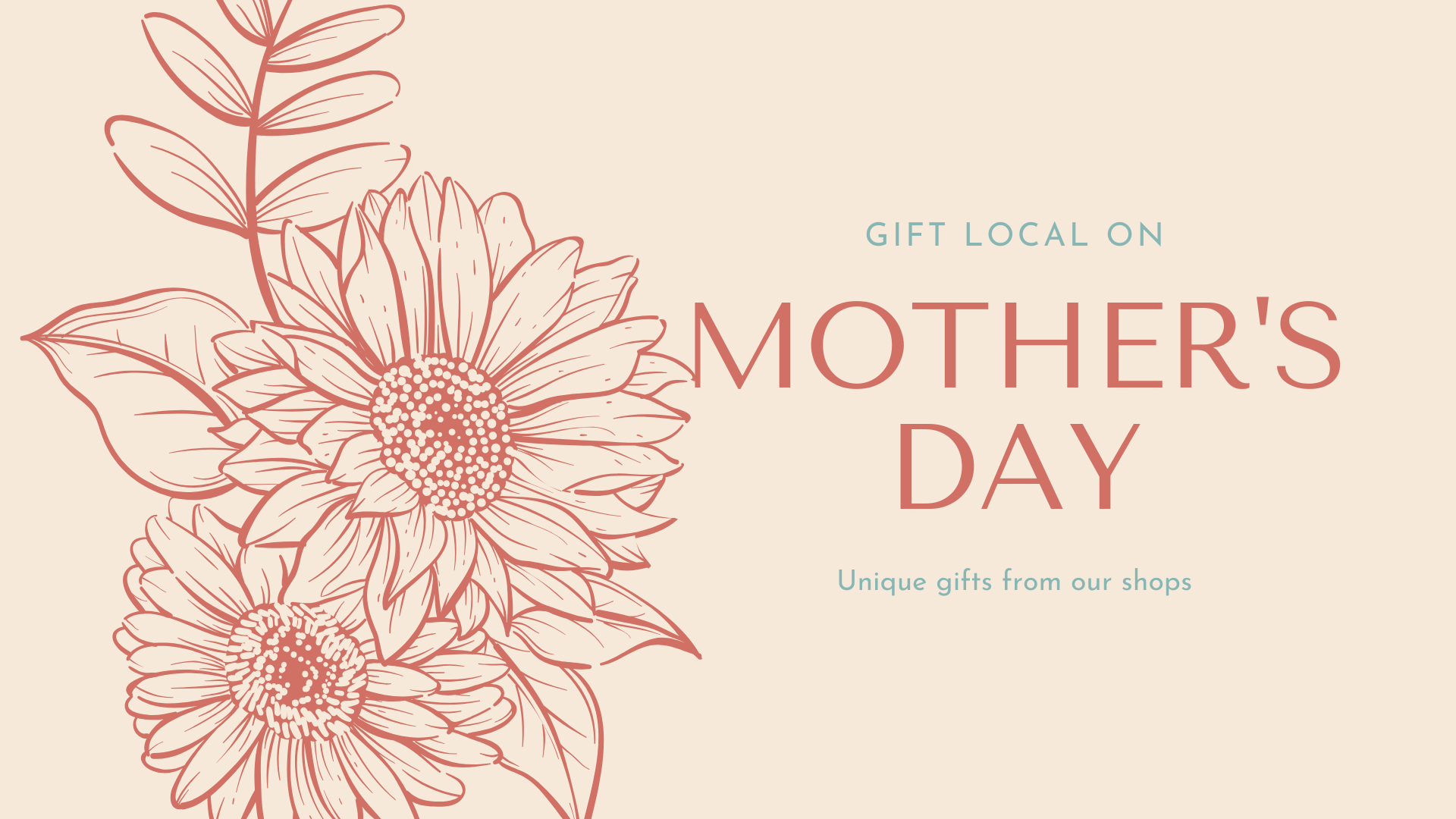 Mother's Day - Gift Local