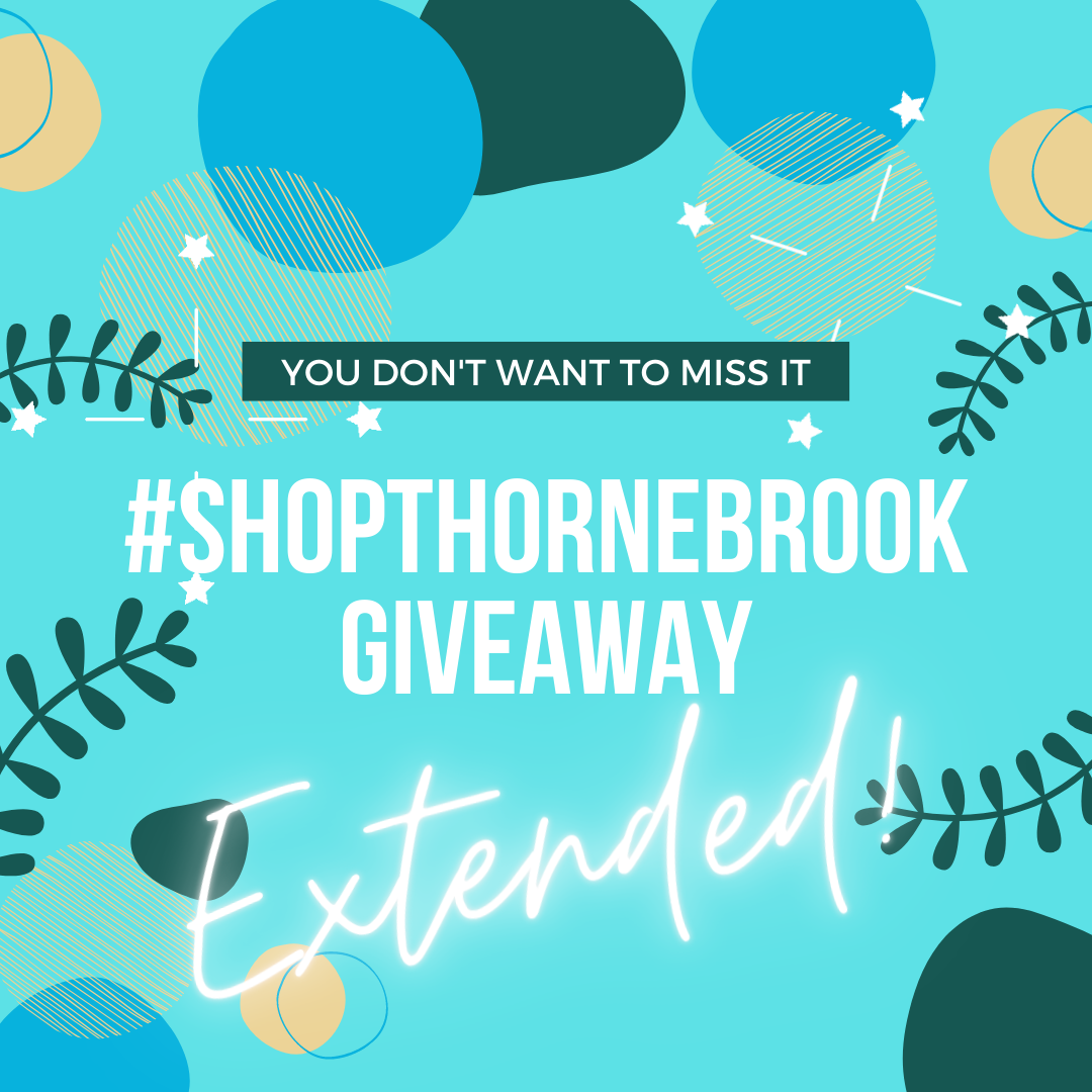 Shop Thornebrook Giveaway