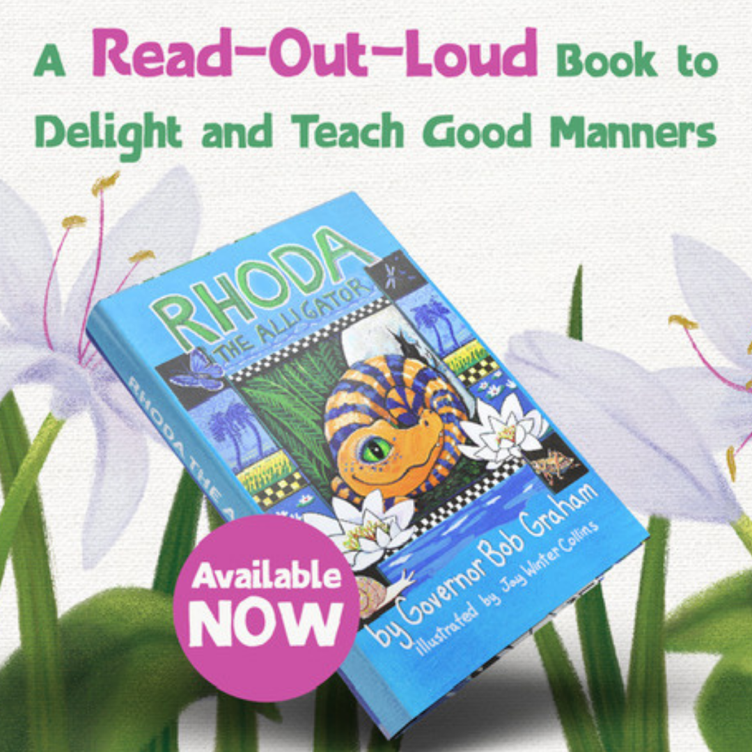 Meet and greet with governor graham