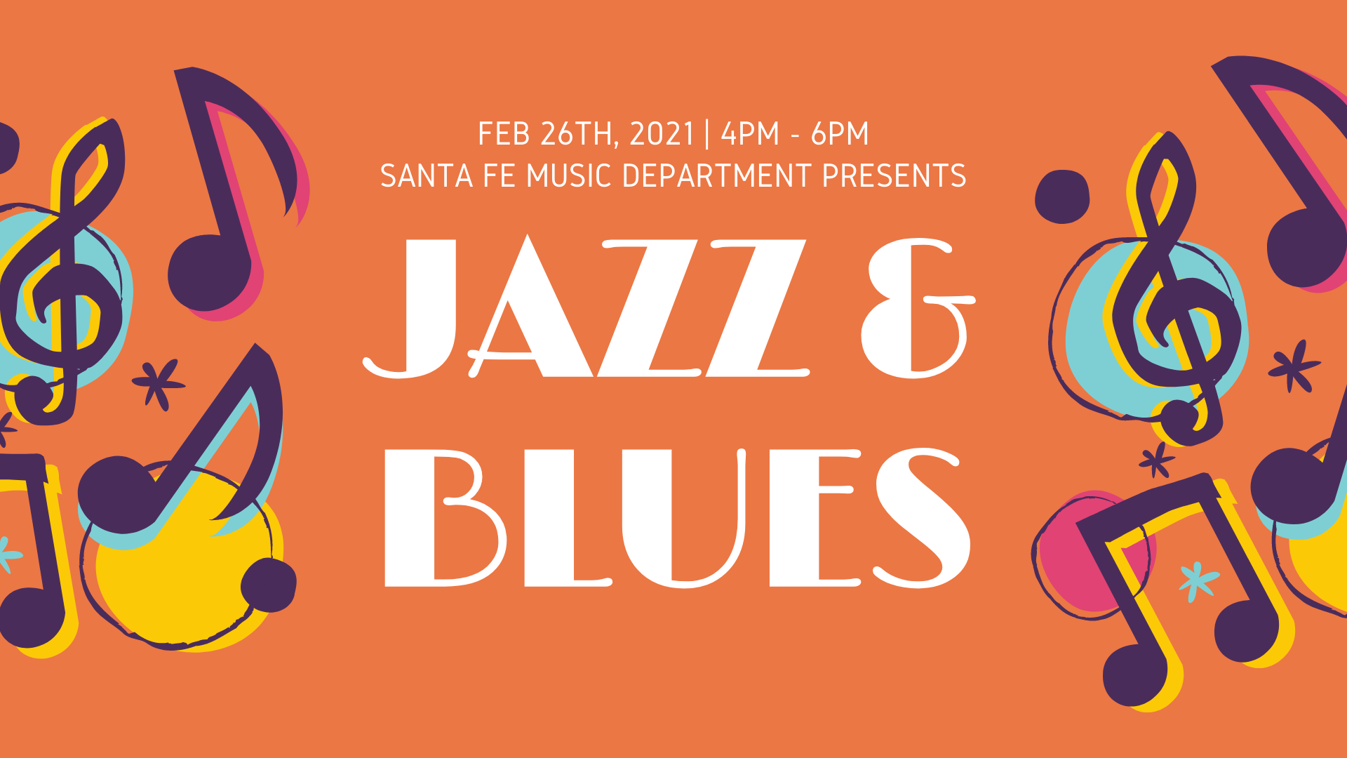 Jazz and Blues at Thornebrook